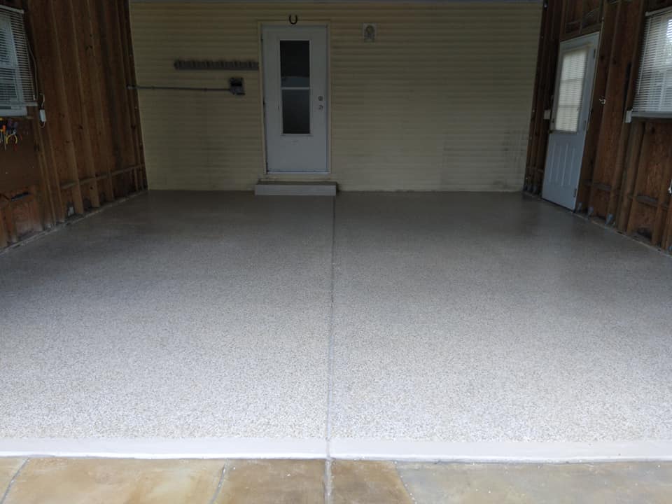 Epoxy floors 15