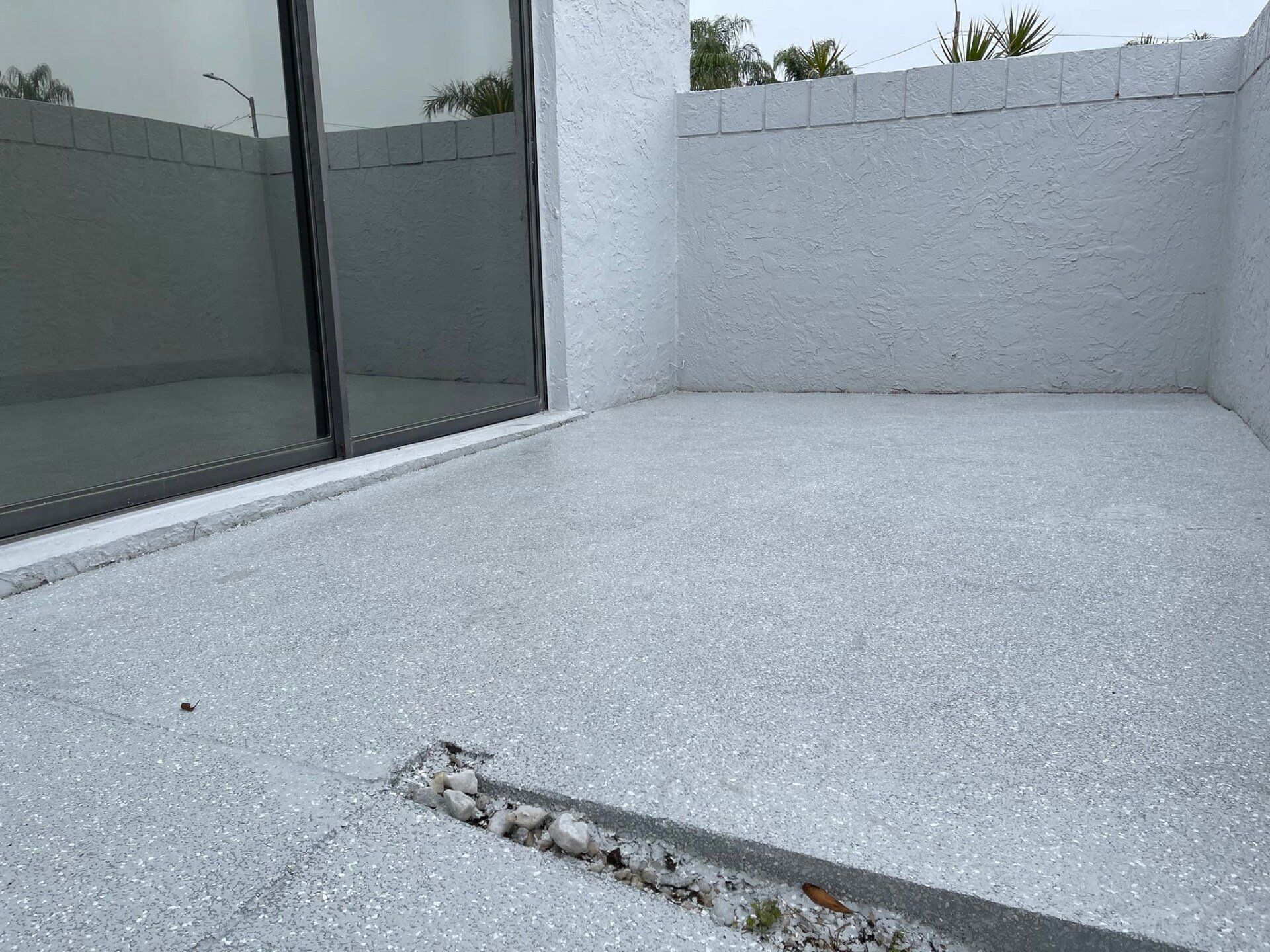 Epoxy floors 7