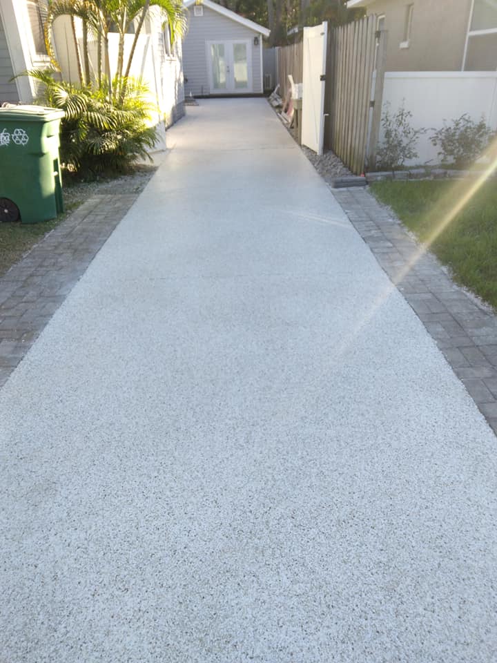 Epoxy floors 11