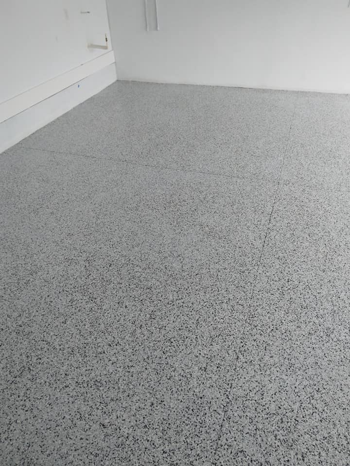 Epoxy floors 14