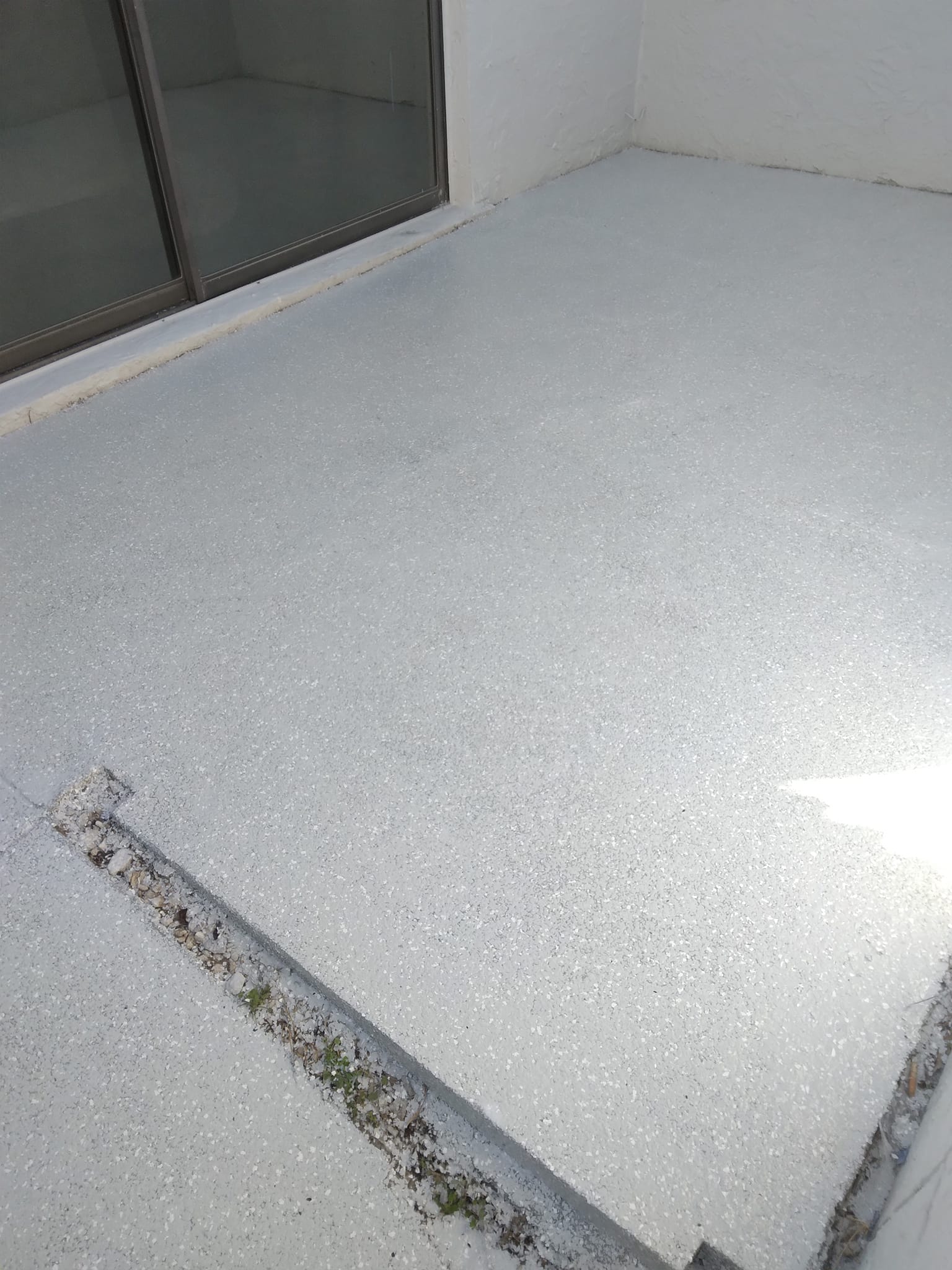 Epoxy floors 3