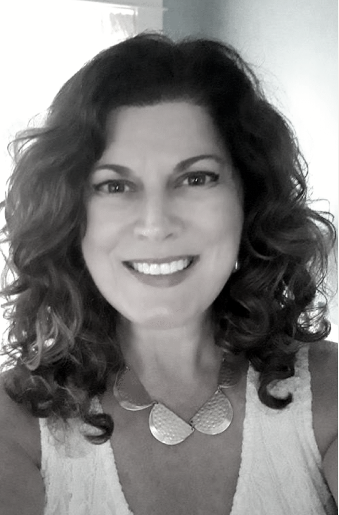 Jill Perkins