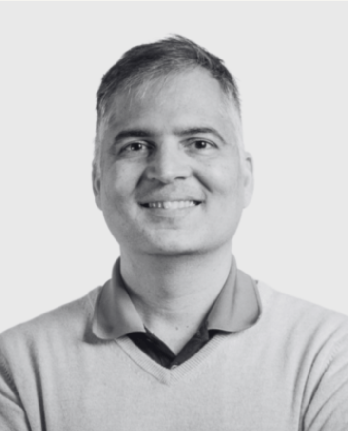 Shrirang Karandikar