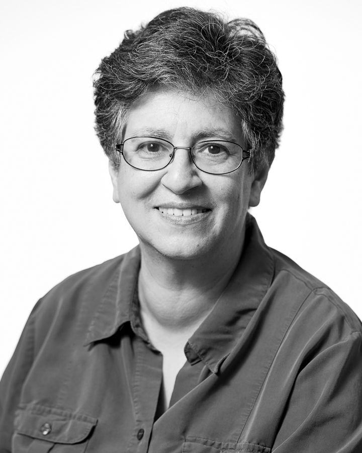 Nancy Sergi-Gott