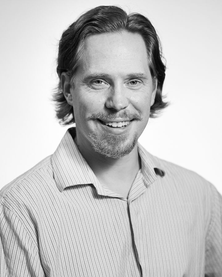 Matthew Johnson
