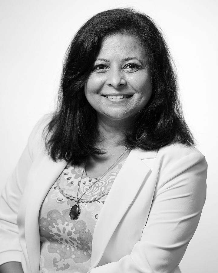 Rupali Sharma
