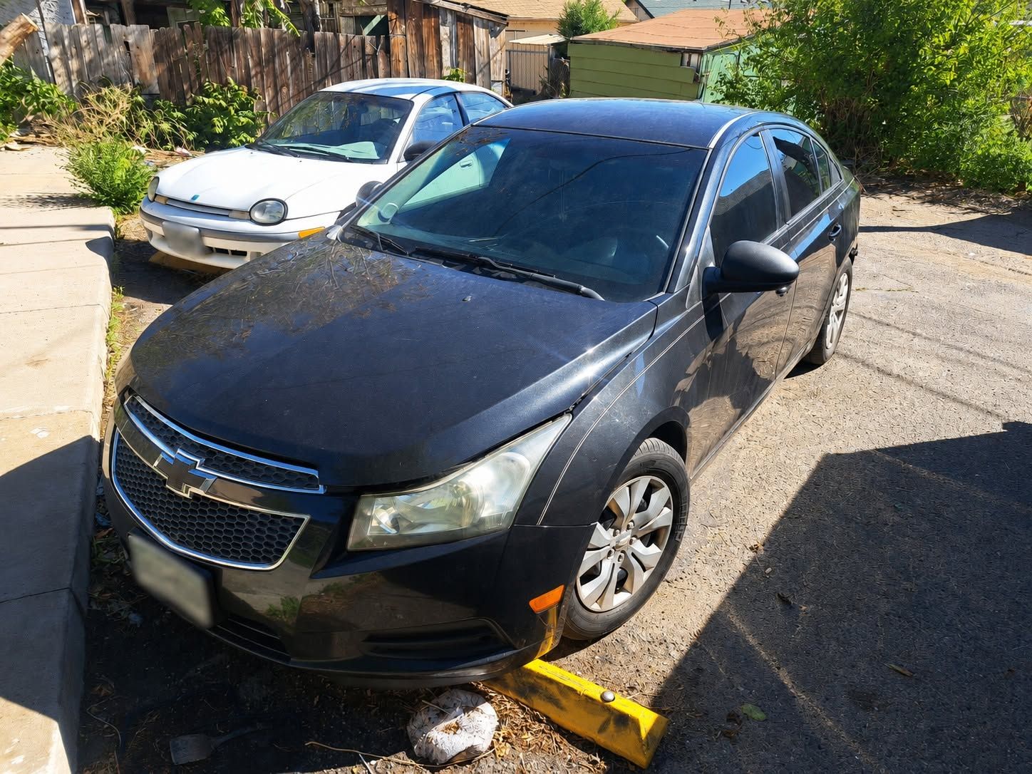 Chevrolet Cruze | Morris Auto and Diesel LLC