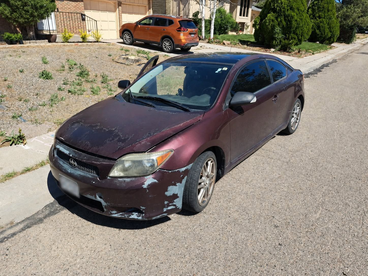 Scion tC | Morris Auto and Diesel LLC