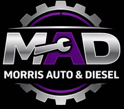 Business Logo | Morris Auto and Diesel LLC