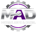 Shop Logo | Morris Auto and Diesel LLC