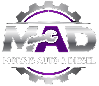 Shop Logo | Morris Auto and Diesel LLC