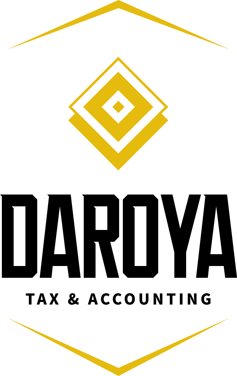 Daroya Tax And Accounting logo