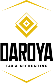 Daroya Tax And Accounting logo