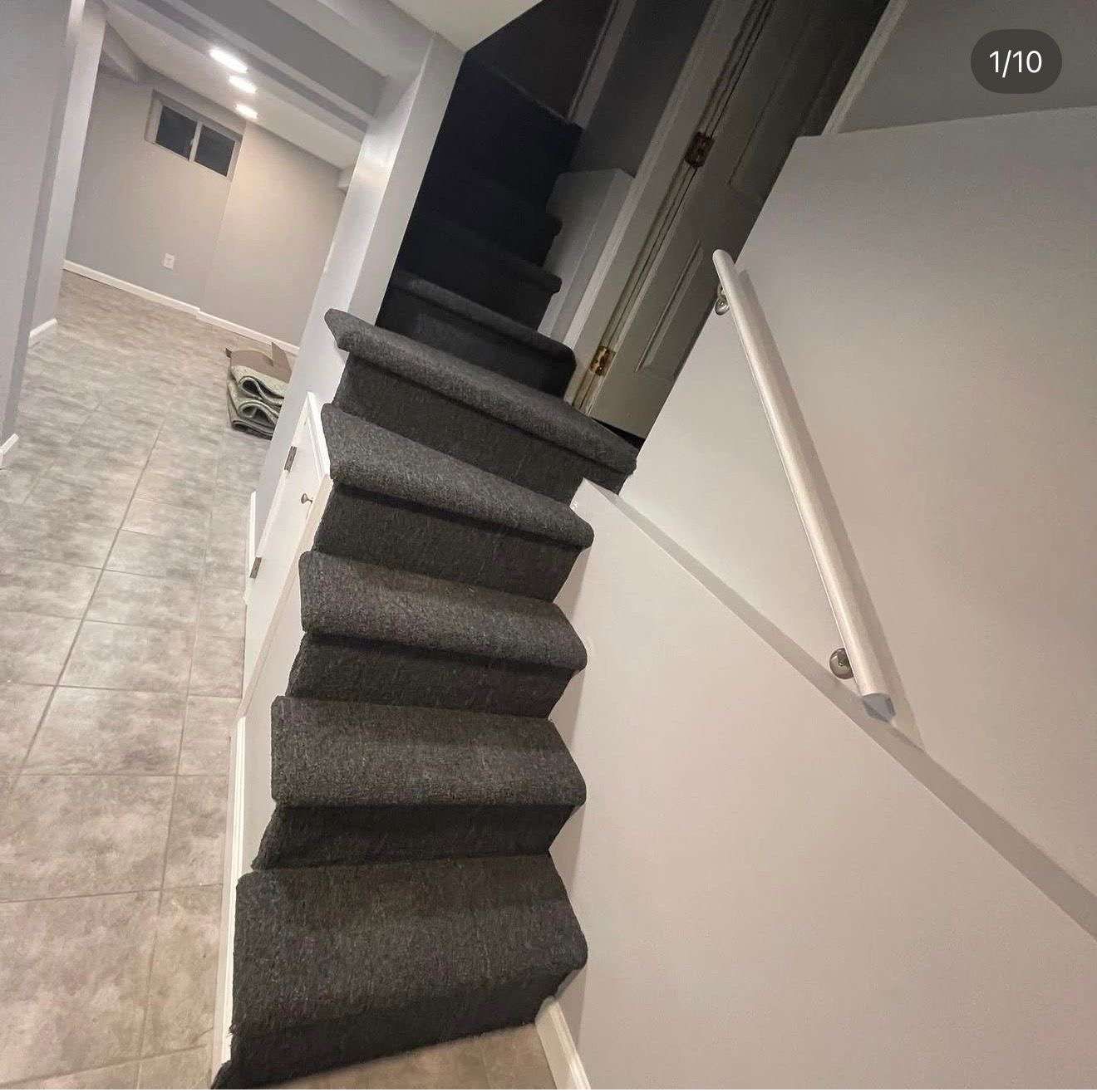 Freehold Basement Renovations