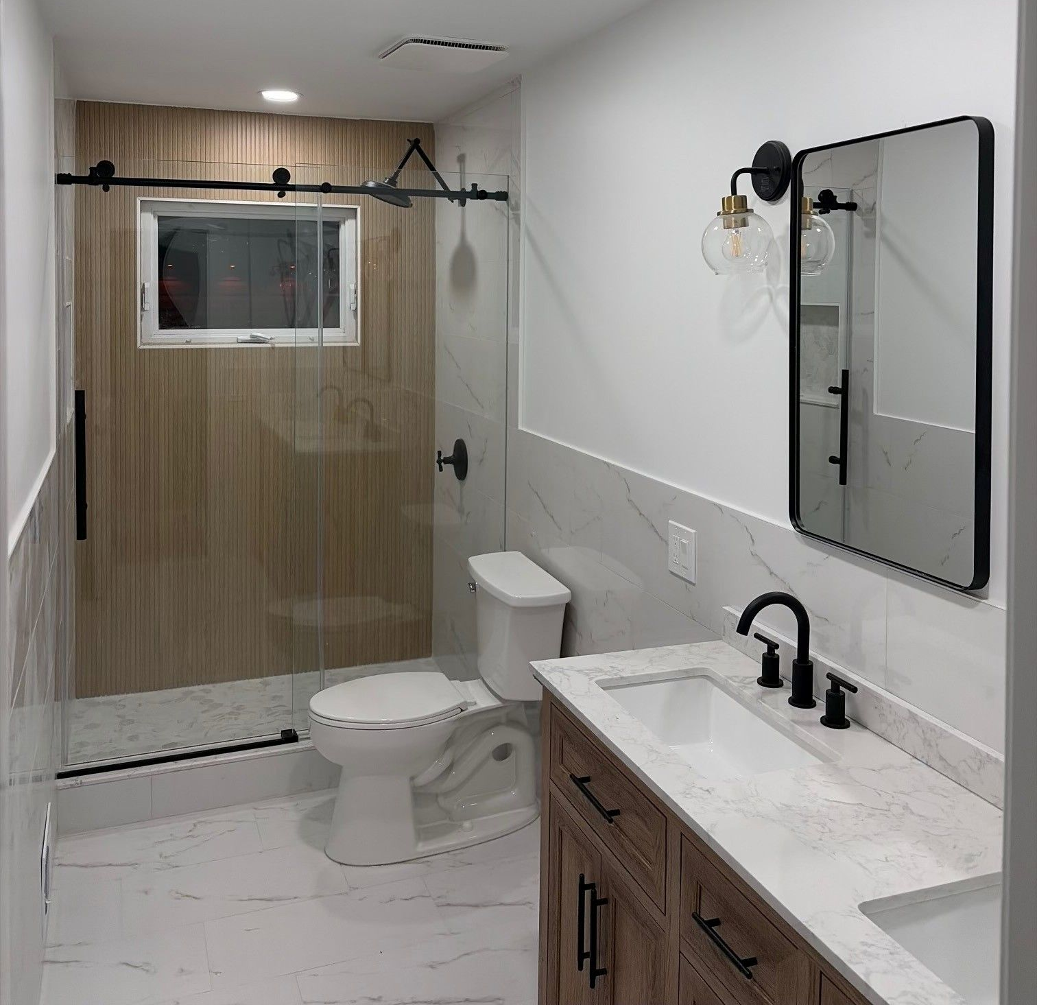 Bathroom contractor local to staten island NY