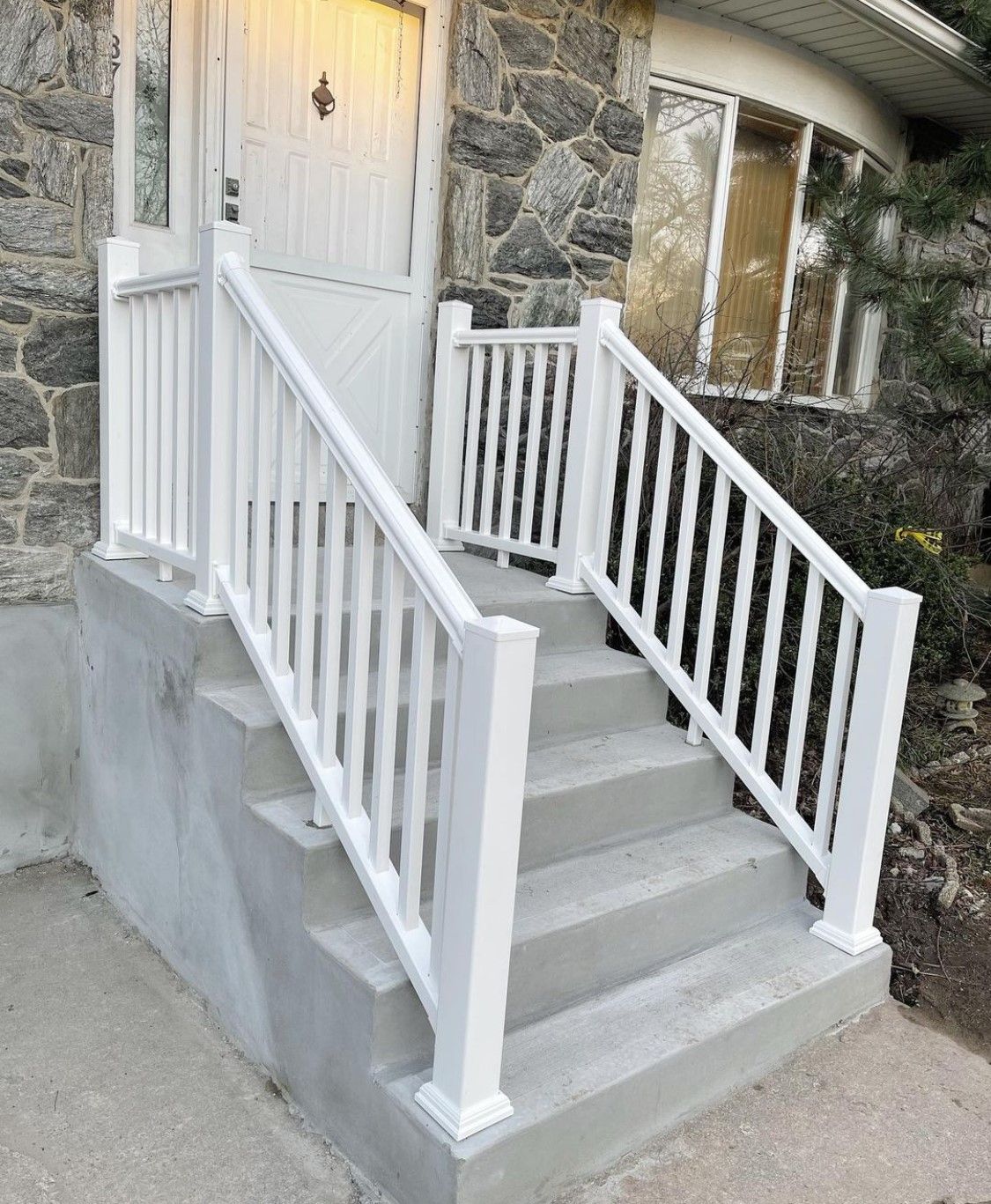 Exterior Renovations Company in Keyport NJ