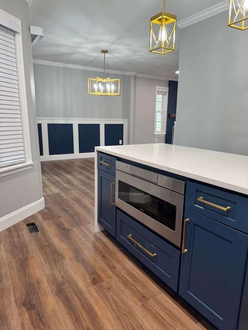 kitchen remodeling manalapan NJ