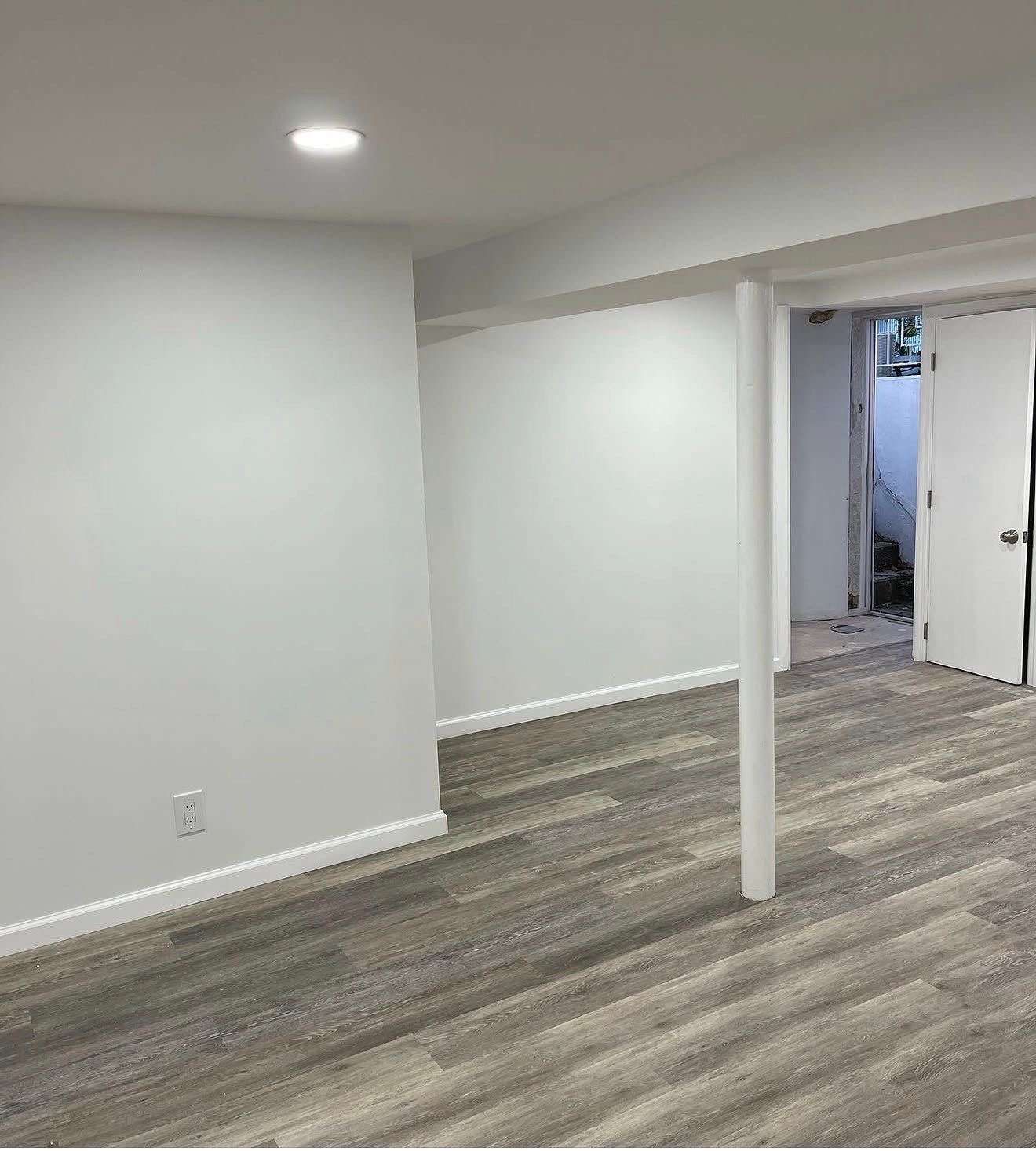 Colts Neck Basement contractor