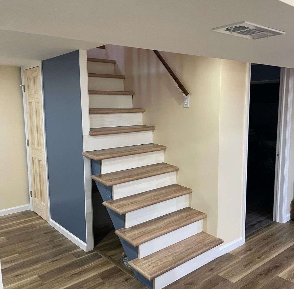 Basement Renovations Old Bridge NJ