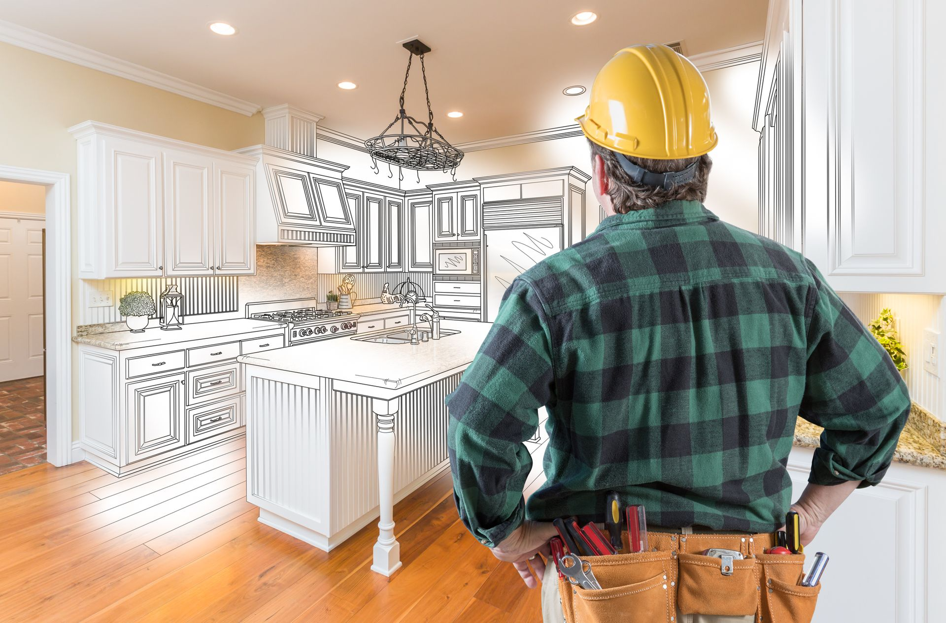 Handyman Old Bridge NJ | Reliable Home Repair & Maintenance Services