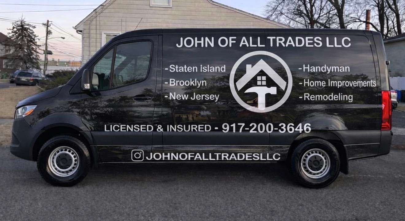Local Hanydman Service in Monmouth & Middlesex County NJ