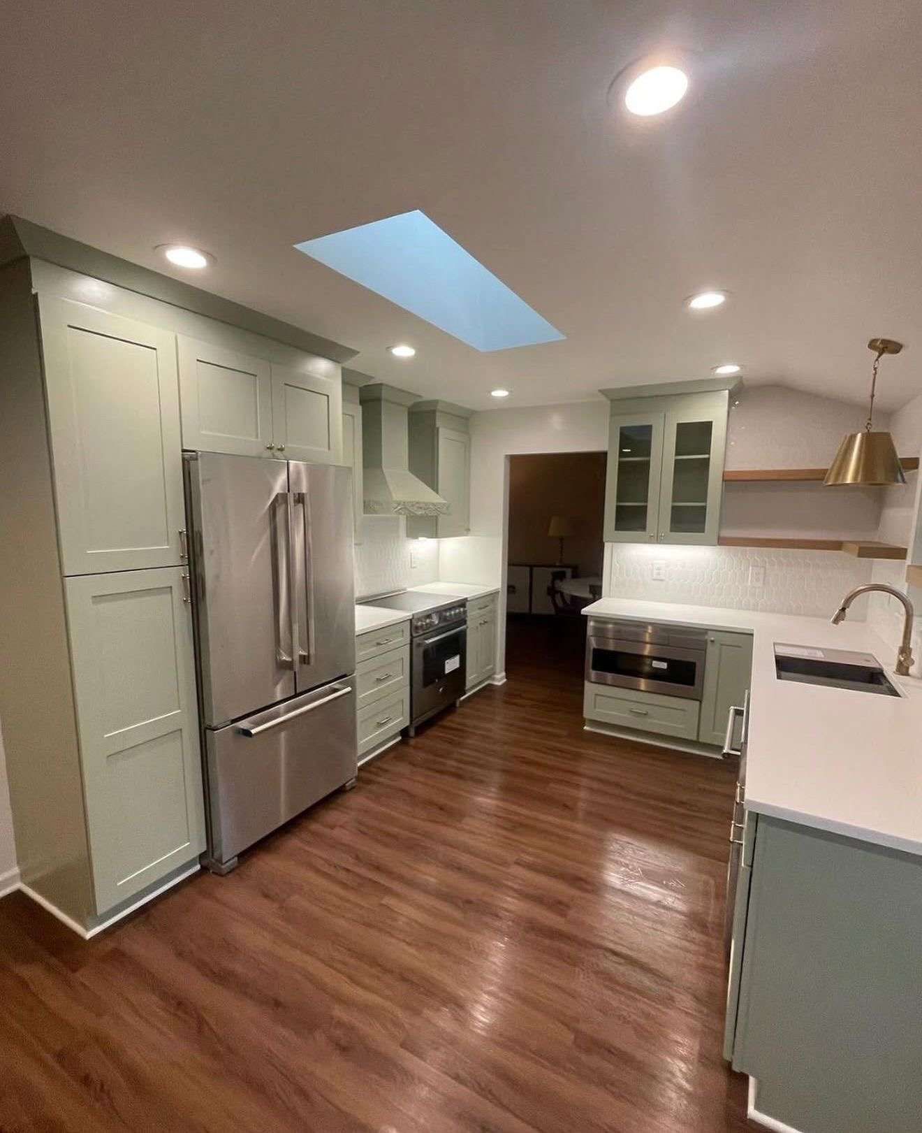 kitchen remodeling Staten Island NY