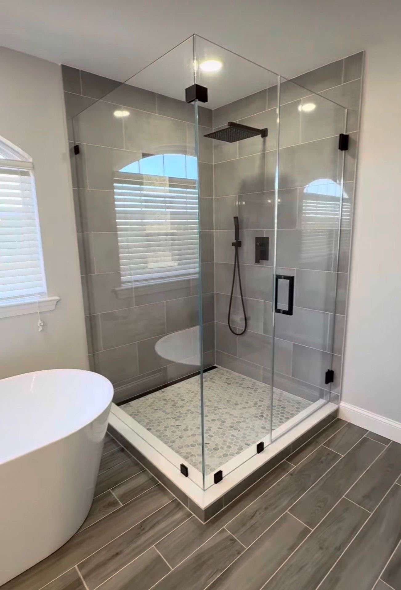 Staten Island NY bathroom renovations