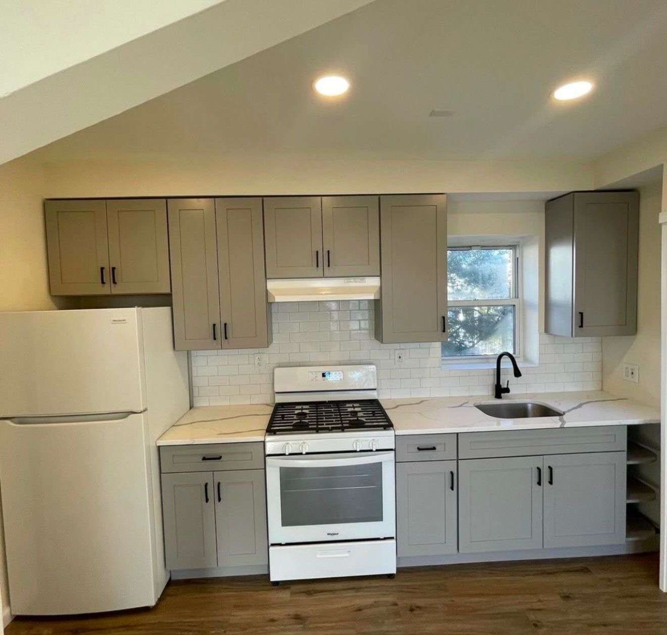 Kitchen remodeling Parlin NJ