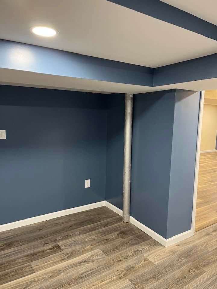 local handyman contractor Parlin NJ
