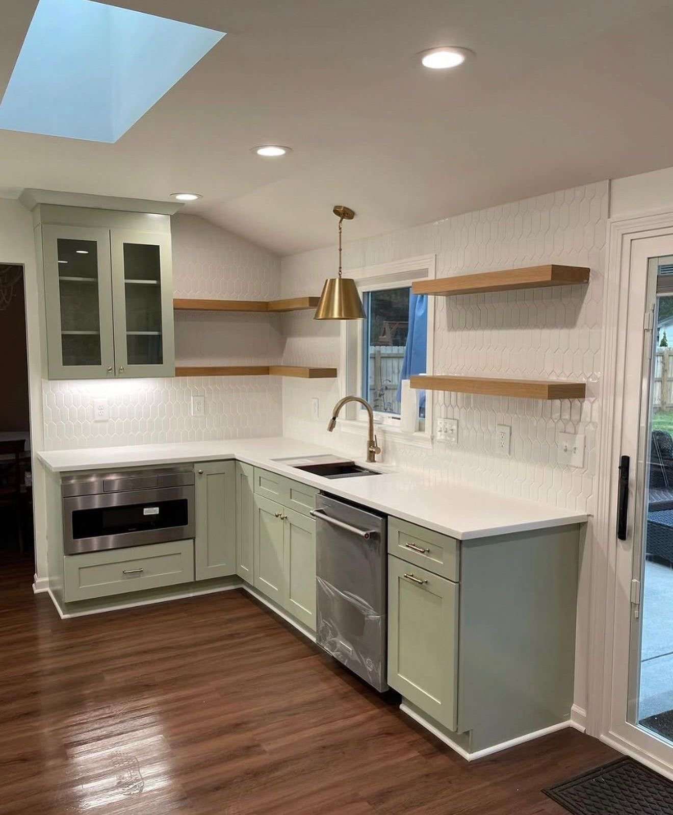 Best kitchen remodeling company in Old Bridge NJ