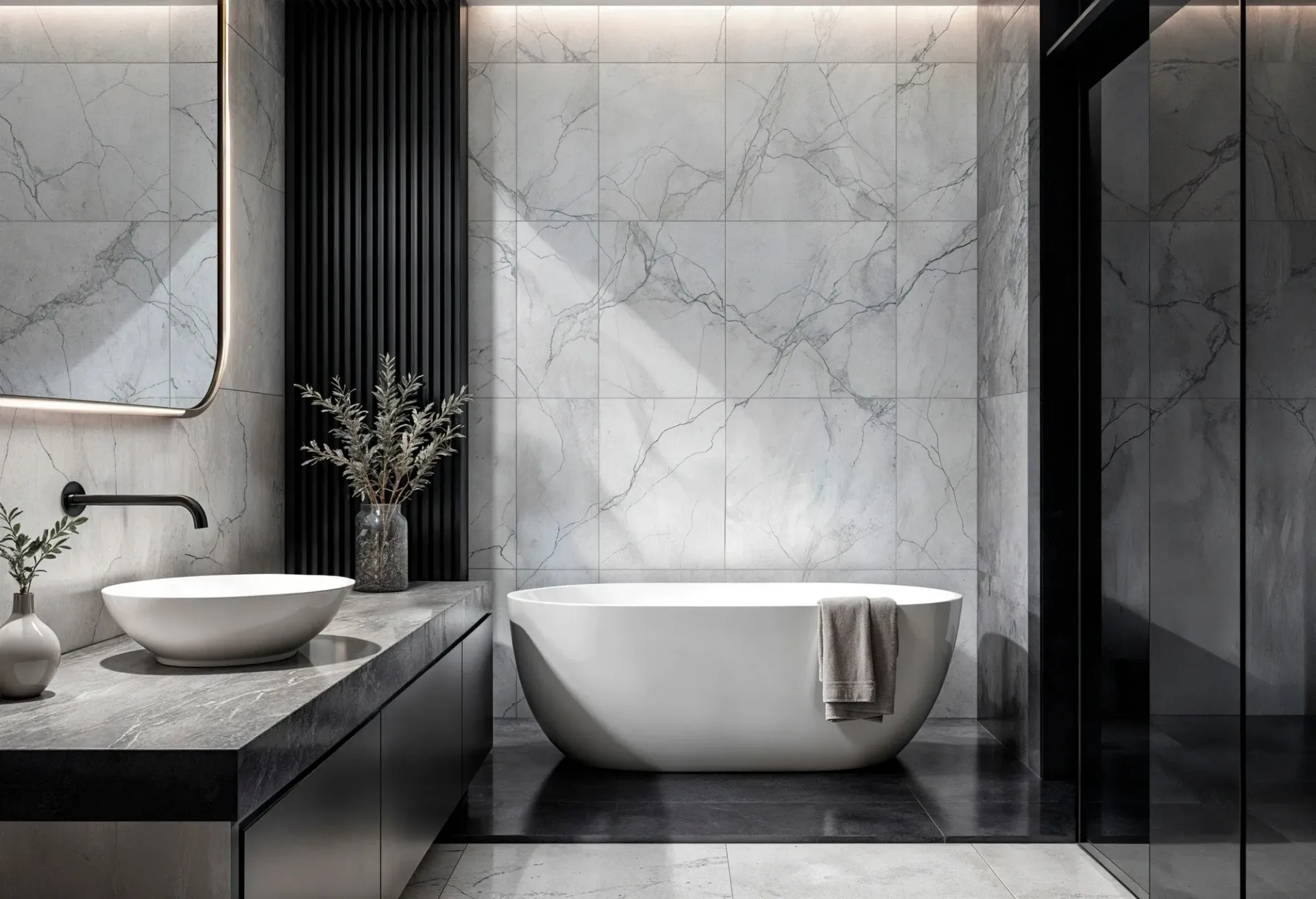 Bathroom contractor local to staten island NY