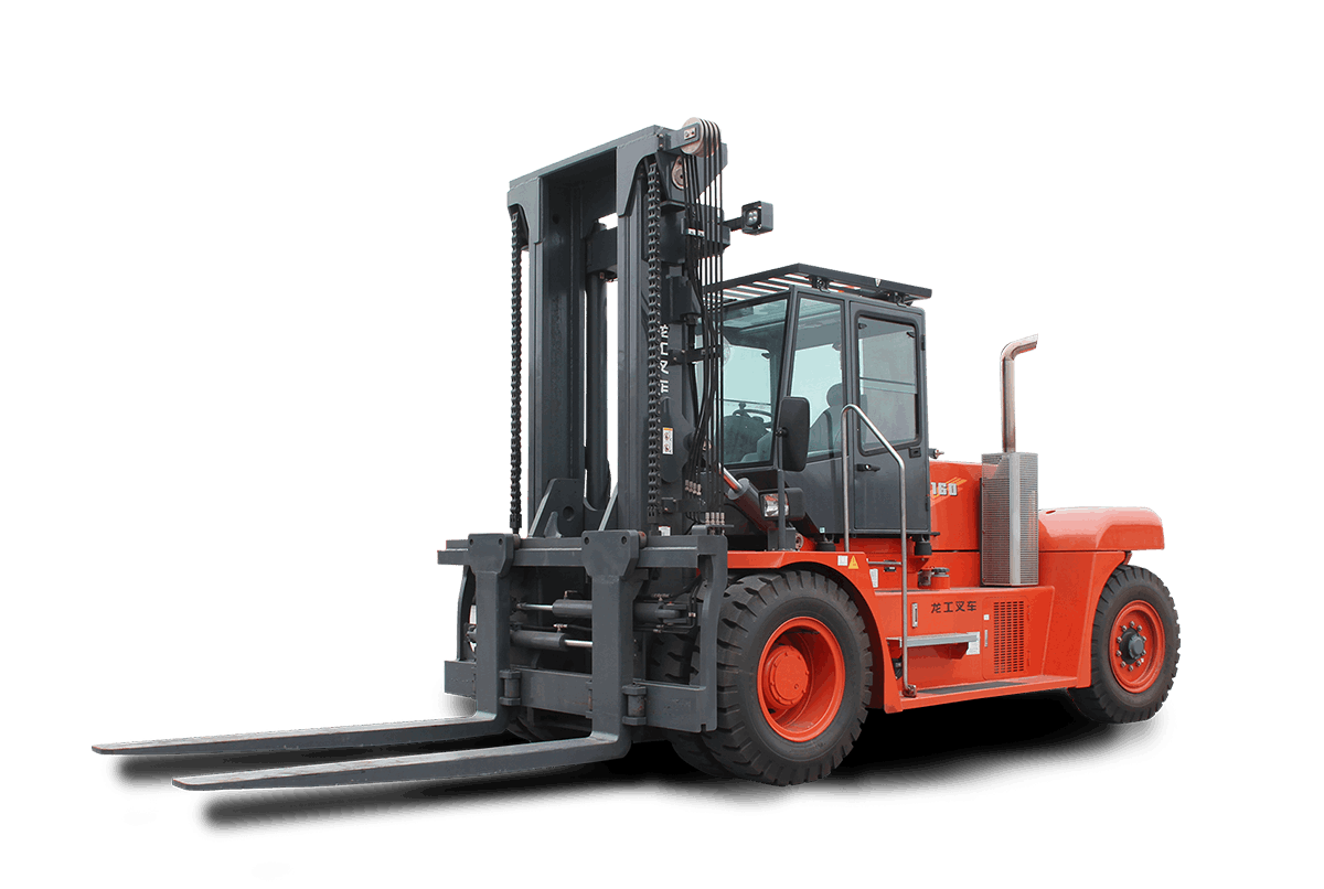 Diesel & electric forklifts LONKING for sale and rent in UAE