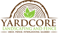 Yardcore Landscaping Design Inc. logo