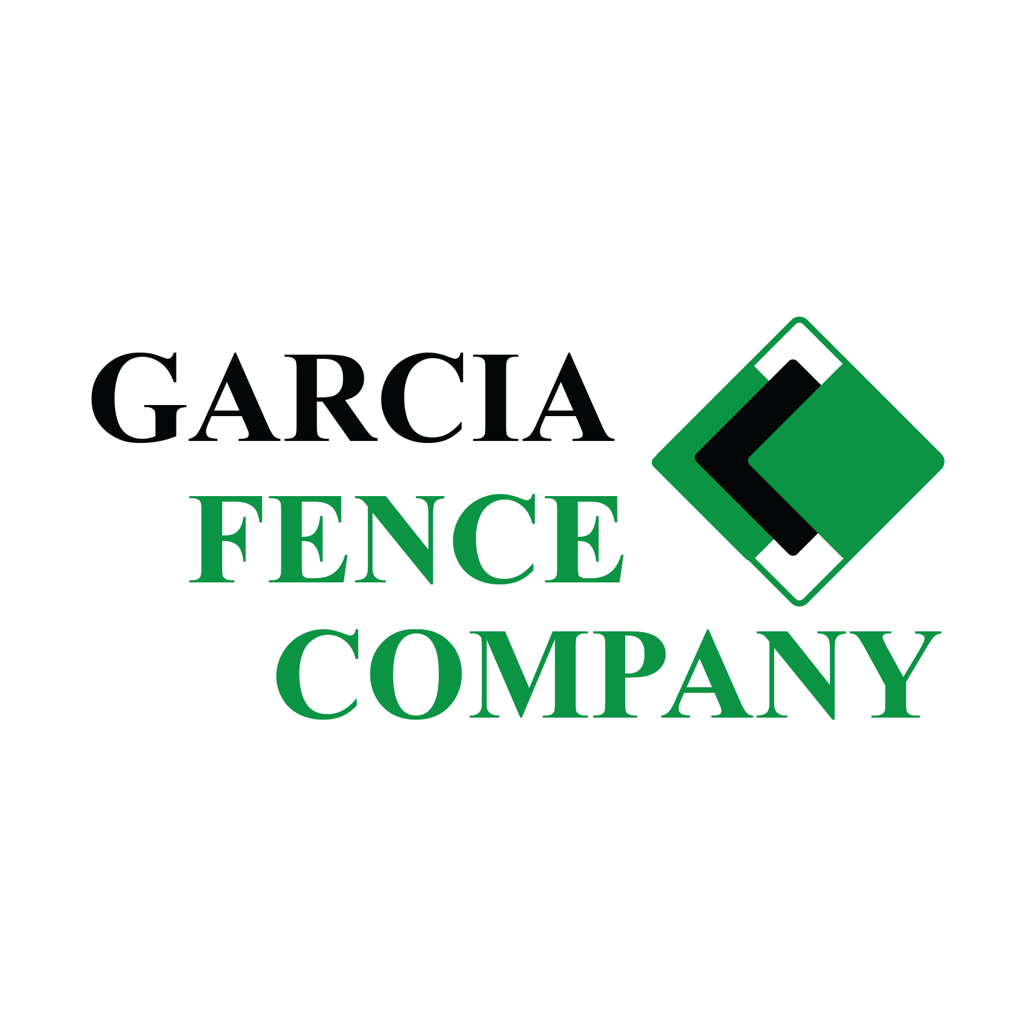Garcia Fence Garcia Fence