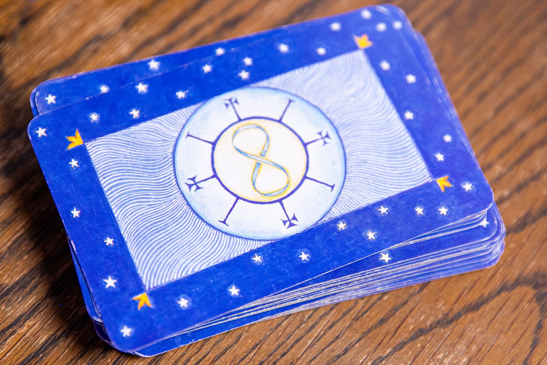 Tarot Card Deck, Gypsy Fortuntelling, Tarot Readings