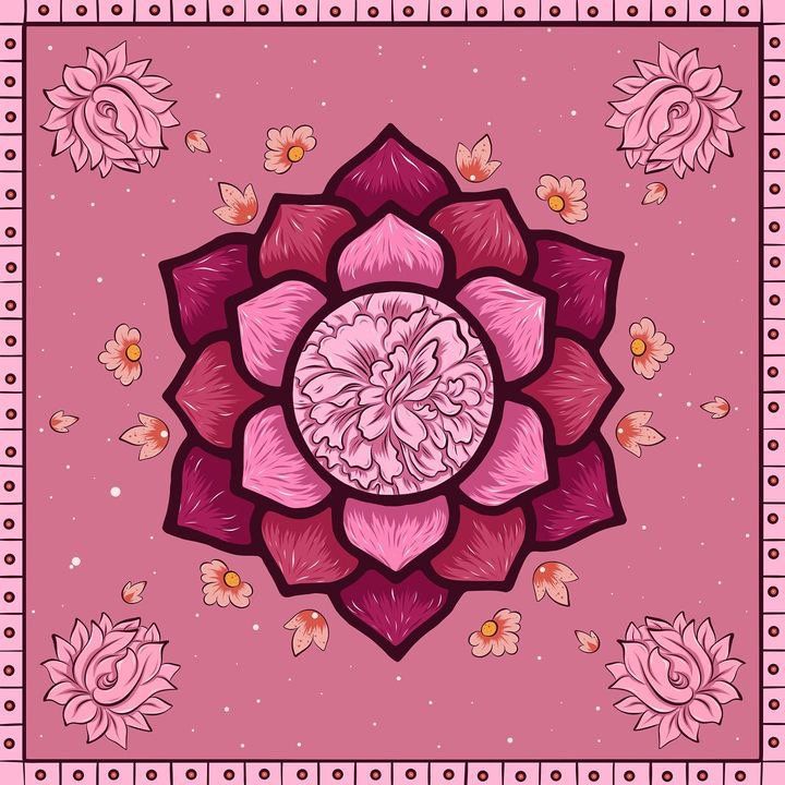 Crown Chakra