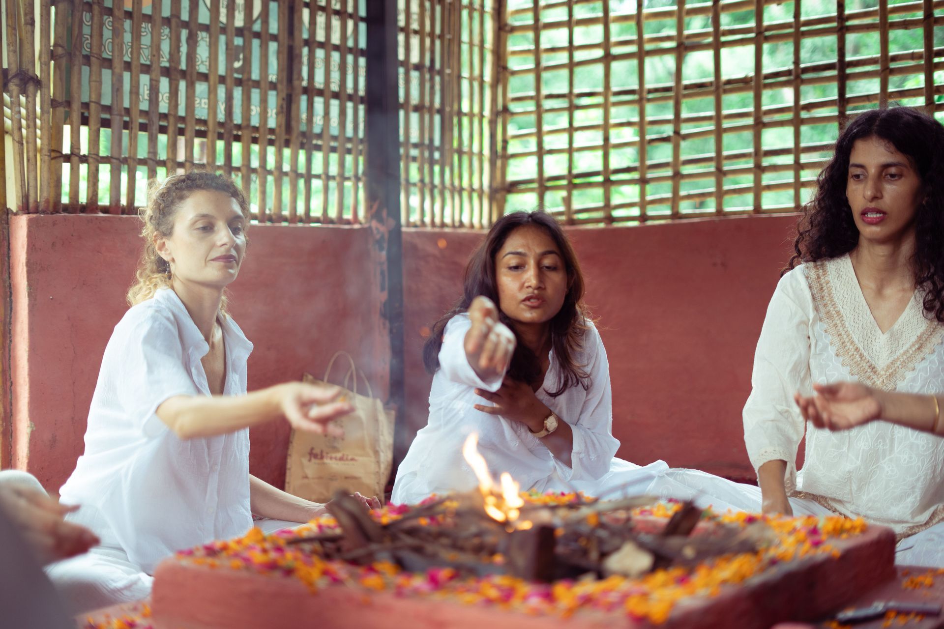 Spiritual Reading, Love spell, rituals