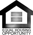 Equal Housing Opportunity Lender