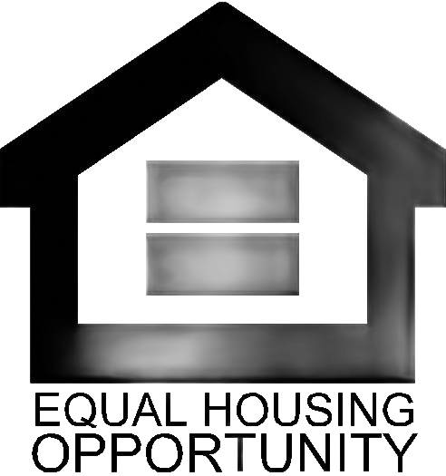Equal Housing Opportunity Lender