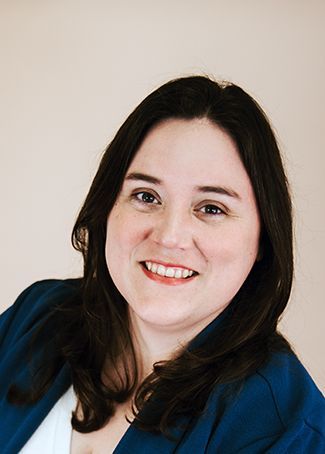 Beth Reed, The Sentinel Record Editor