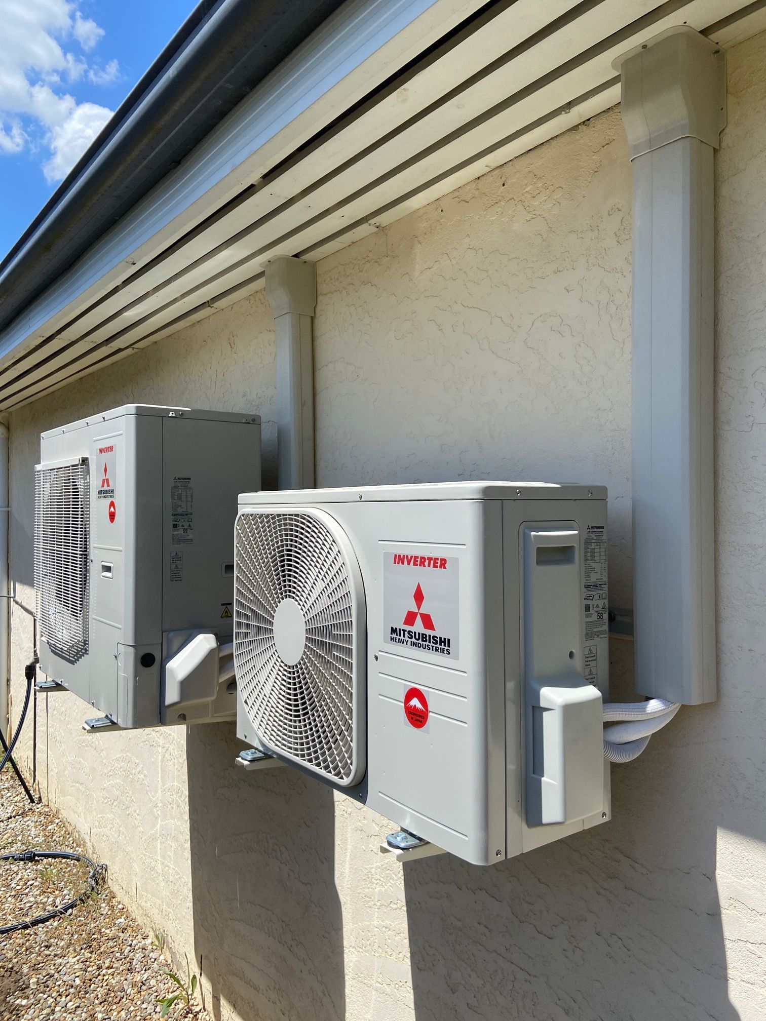 Air Conditioning System Moreland Heating and Cooling