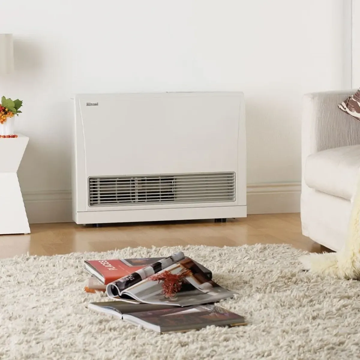 Air Conditioning System Moreland Heating and Cooling