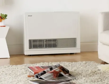 Gas heating systems Moreland Heating and cooling