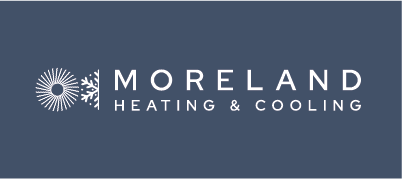 Moreland Heating and Cooling Logo