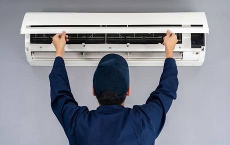Air Conditioning Systems Moreland Heating and Cooling
