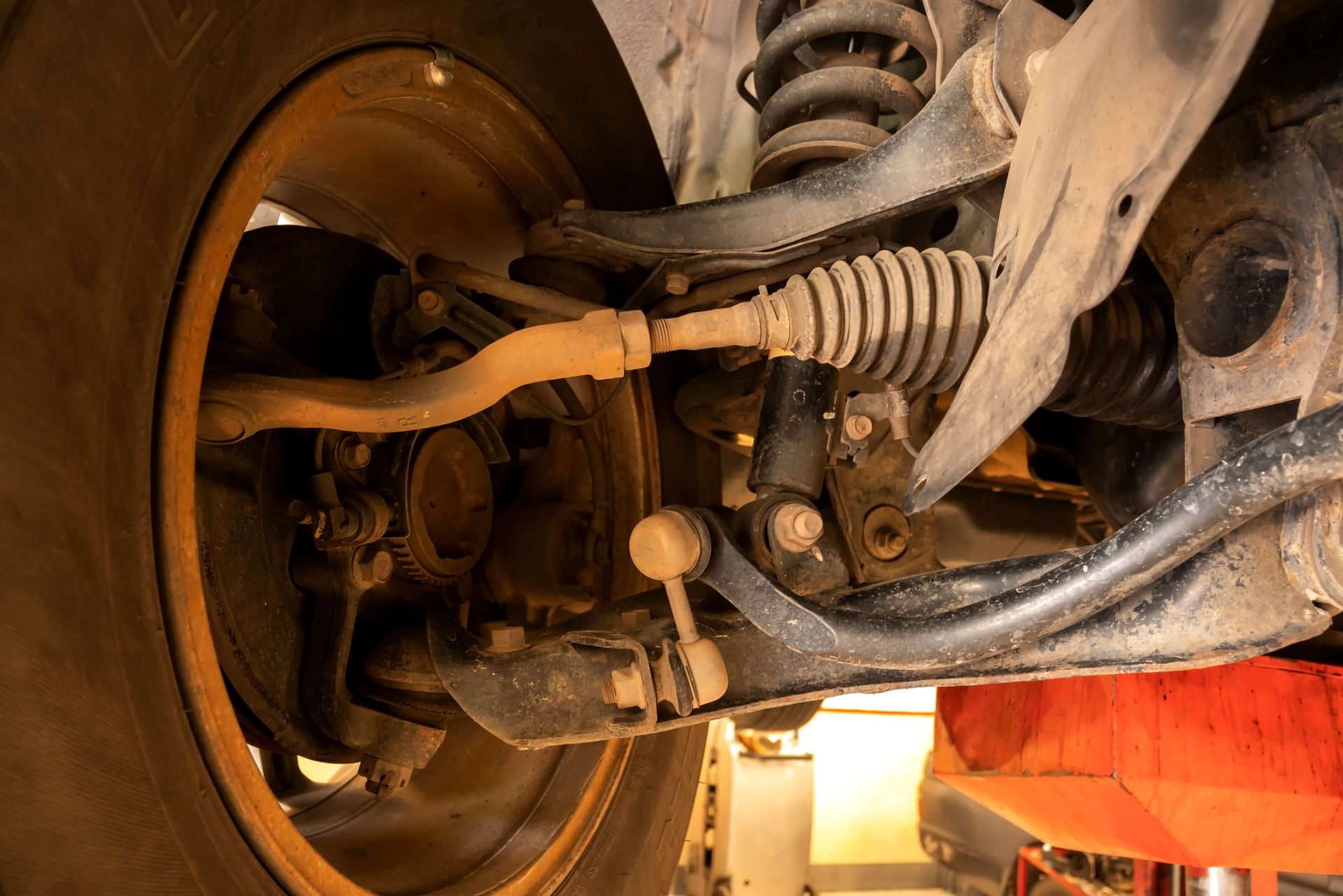 Steering and Suspension Repairs in Wells, ME Archie's Off Road & Auto