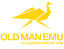 Old Man Emu logo