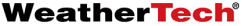WeatherTech logo