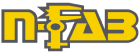 NAB logo