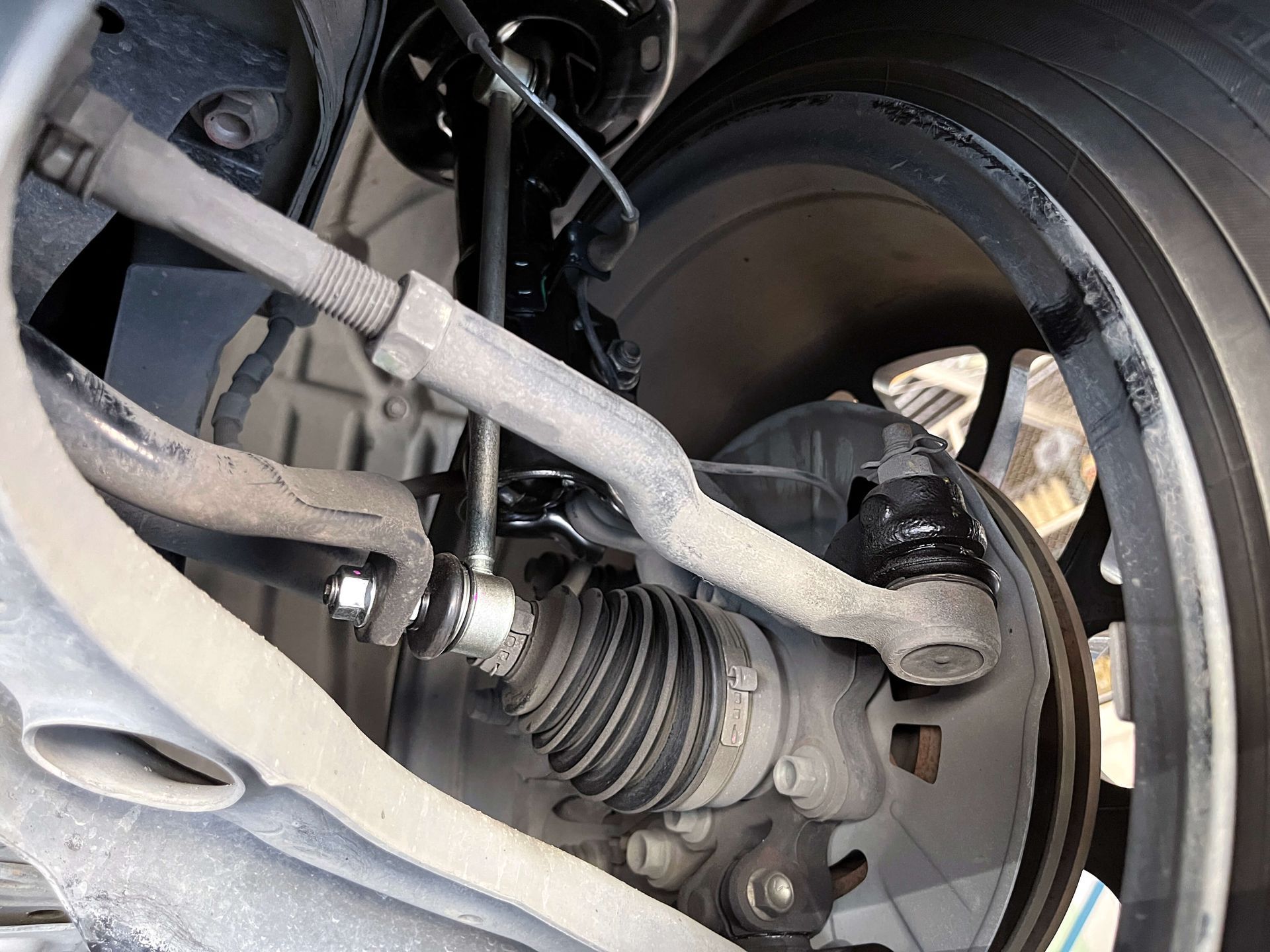 Steering and Suspension Repairs in Wells, ME - Archie's Off Road and Repair image 3